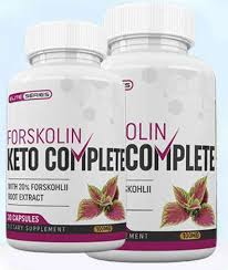 Keto complete - review - innehåll - fungerar - biverkningar